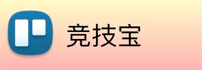 竞技宝 Logo